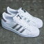 15ޤ¨ȯ adidasڥǥ SUPERSTAR ǥ ѡ AQ3091 ۥ磻/С