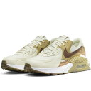 NIKE【ナイキ】 WMNS AIR MAX EXCEE ウィメンズ エア マックス エクシー DJ1975-001 ベージュ ナイキジャパン正規品