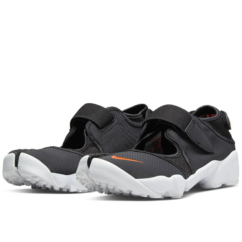 NIKE【ナイキ】 WMNS AIR RIFT BREEZE ウィメンズ エア リフト ブリーズ DN1338-001 ブラック