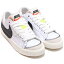 15ޤ¨ȯ NIKEڥʥ WMNS BLAZER LOW '77 JUMBO  ֥졼  '77  DQ1470-101 ۥ磻/֥å