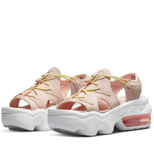 NIKE【ナイキ】 WMNS AIR MAX KOKO SANDAL ウィメンズ エア マックス ココ サンダル 厚底サンダル DV0759-610 アトモスフィア