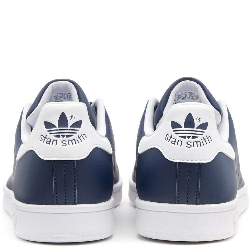 adidas【アディダス】 Stan Smith レディース＆メンズ スタンスミス GY5702 ネイビー