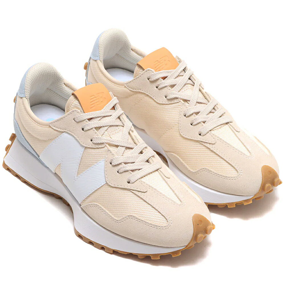 ★15時まで即日発送♪ New Balance【ニューバランス】 WS327RB