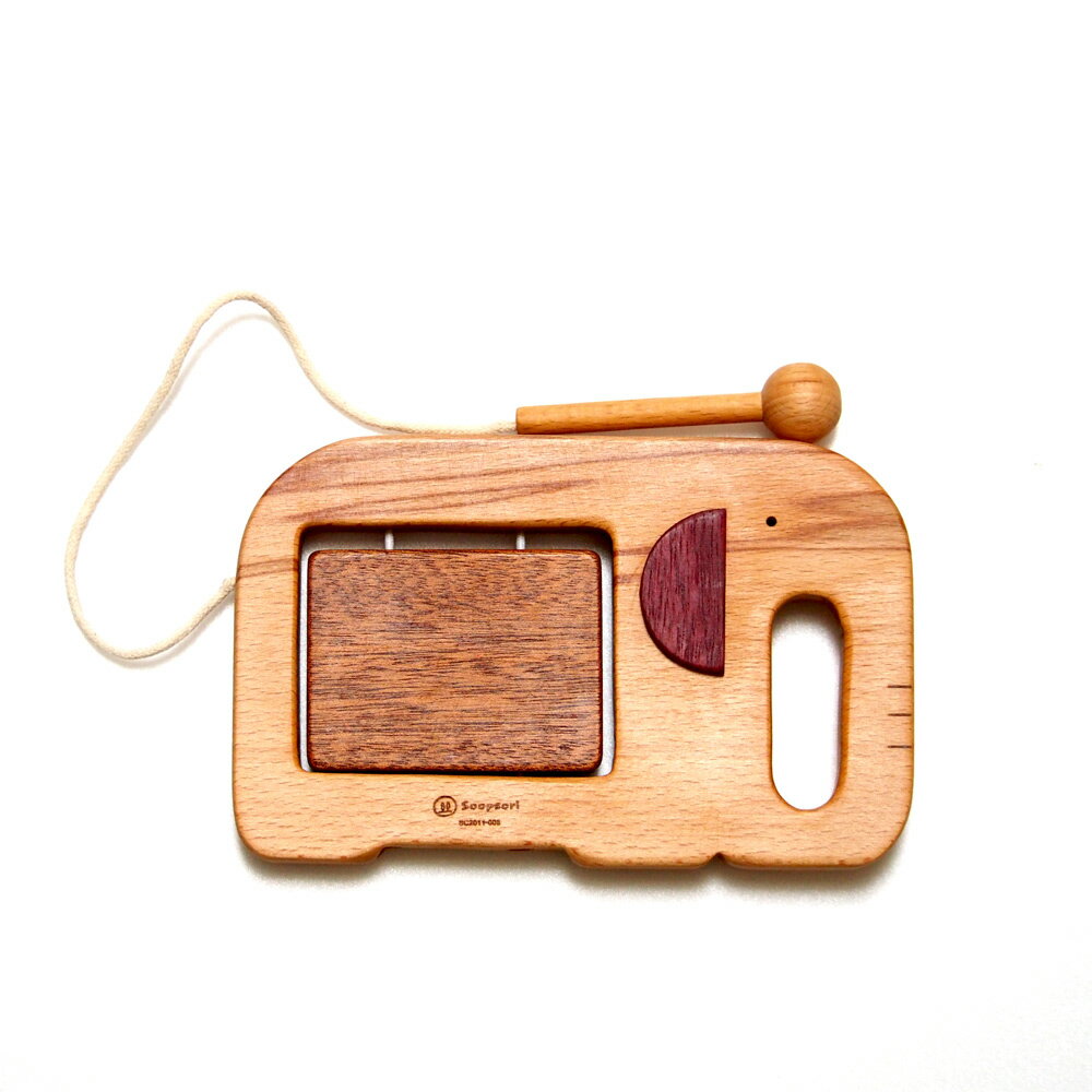 【在庫一掃SALE】 木のおもちゃ 赤ちゃん 音おもちゃ 楽器おもちゃ ラトル カタカタ