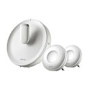 バッファロー BUFFALO WiFi 無線LAN AirStation connect 親機+専用中継機2台セットモデル WTR-M2 送料無料