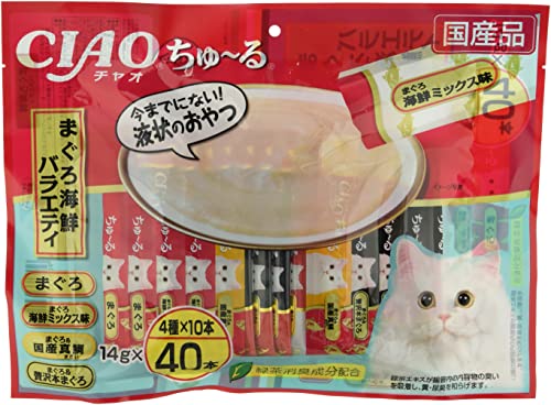 ���㥪 (CIAO) ����~�� �ޤ��������Х饨�ƥ� 14g��40�� ǭ�Ѥ���� ����̵��