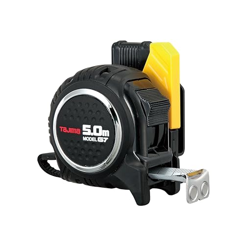 タジマ(Tajima) コンベックス 5m×25mm セフG7ロックマグ爪25 SFG7LM2550 送料無料...