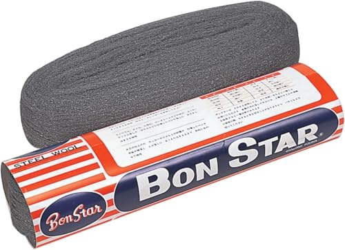 ボンスター ポンド巻 #000 B-203 シルバー 約39×7.5×11cm 送料無料