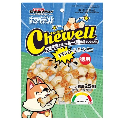 ɥޥ ۥ磻ǥ Chewell ܡߥ  200g(ɸ25) ̵