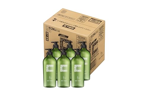 花王プロシリーズ【空容器】 【ケース販売】 花王 アプリケーター フィエスタ ピュアシャイン ボディウ..