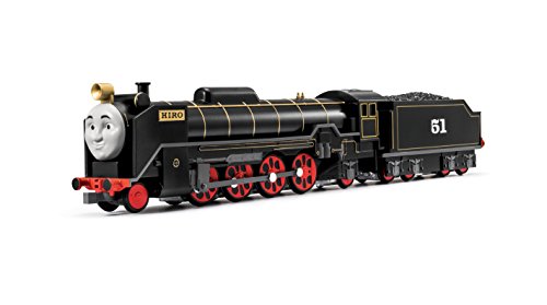 ヒロヒロ/-/DK-9005・Style:ヒロ・(C)2018 Gullane (Thomas) Limited.・(b)対象年齢 :(/b)3才以上きかんしゃトーマス、ダイヤペットで新登場! HQシリーズ・・・樹脂素材による成形で、細部ま...