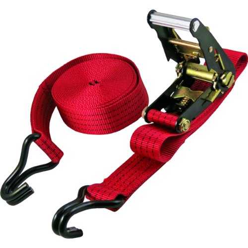 近与(KONYO) SUN UP ベルト荷締機 パワフル 800kg RJ-800 送料無料