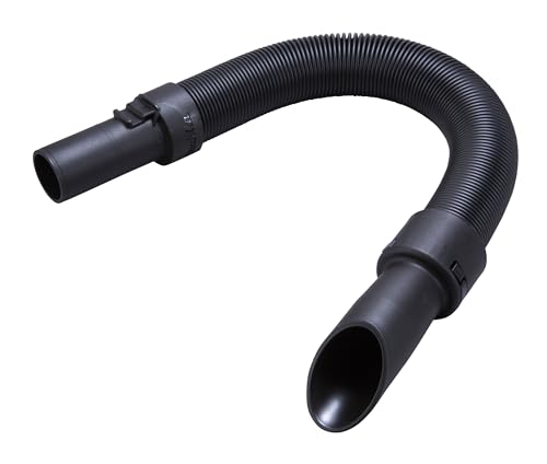 マキタ(Makita) ロック付フレキシブルホース黒 A-72497 送料無料