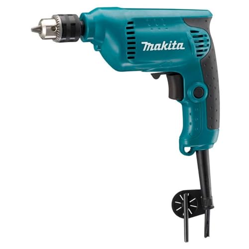 Rakuten - マキタ(Makita) 無段変速ドリル 鉄工10mm 木工25mm 6412 (金属・金工) 送料無料