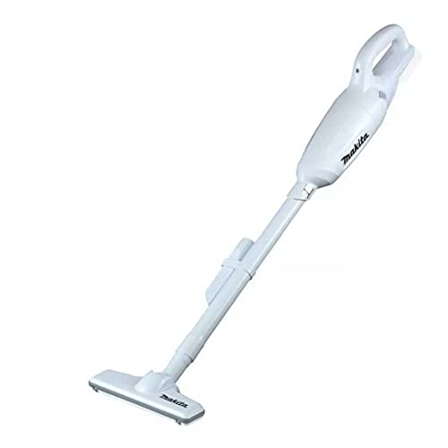 マキタ コードレス掃除機CL106 カプセル式 バッテリ充電器別売 CL106FDZW 送料無料