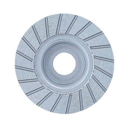 マキタ(Makita) ダイヤモンドホイール 外径100mm 波型カップ A-06052 送料無料