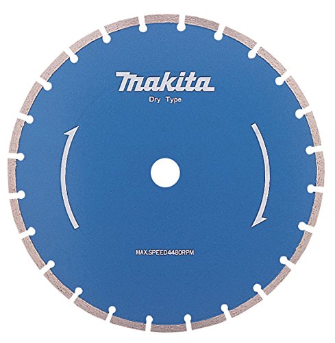 マキタ(Makita) ダイヤモンドホイール 外径305mm カッタ用(セグメント普及タイプ) A-36326 送料無料