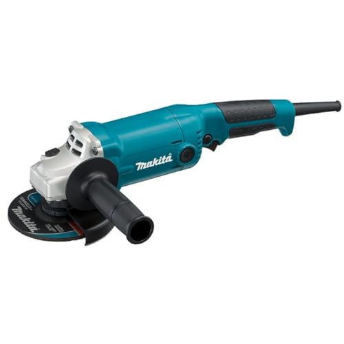 マキタ ディスクグラインダAC用 125mm 最大出力1100W GA5010 送料無料