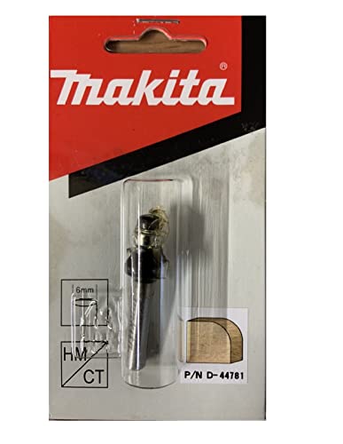 -/-/D-44781・軸径：6・全長：37部品番号:D-44781