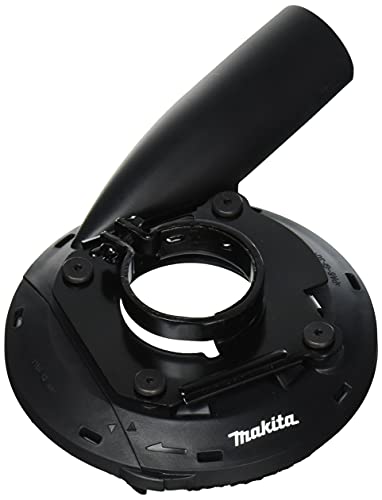 マキタ(Makita) カップダイヤ用集じんカバー (ディスクグラインダ用) 外径100mm A-55158 送料無料