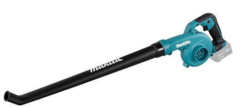マキタ(Makita) 充電式ブロワ 10.8V バッテリ・充電器別売 UB101DZ 送料無料