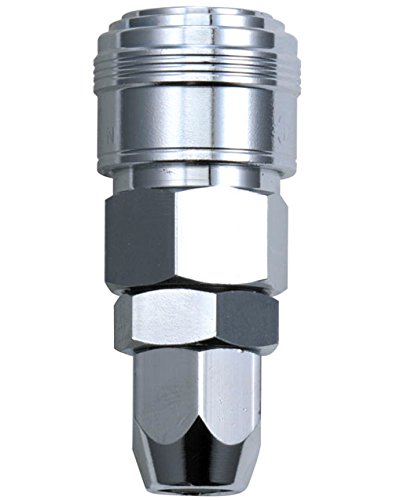 Rakuten - マキタ(Makita) ジョイント(メス) ナット式 3分用 A-46610 送料無料