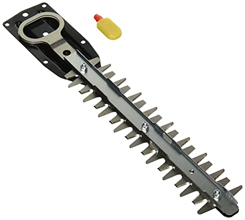 マキタ 生垣バリカン用替刃 230mm特殊コーティング刃 A-57934 送料無料