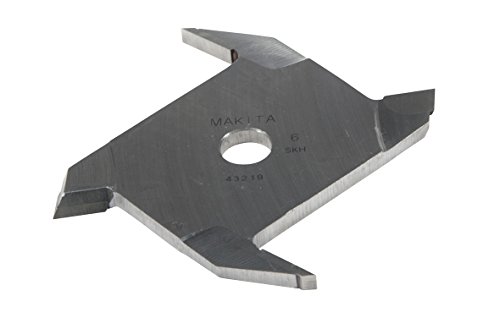 マキタ(Makita) 三面仕上カッタ 外径120mm 内径15mm 刃幅10.5mm A-22660 送料無料