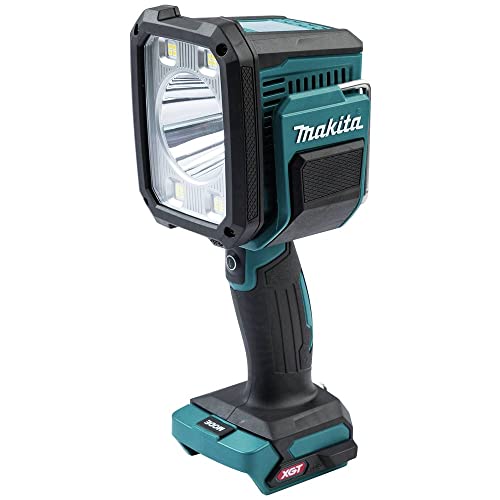マキタ(Makita) フラッシュライト 40Vmax バッテリ・充電器別売 ML007G 青 送料無料