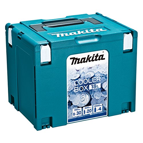 マキタ(Makita) クーラーボックス18L A-61450 送料無料