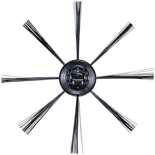 マキタ(Makita) サイドブラシ（2個入） A-72827 送料無料