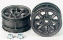タミヤ(TAMIYA) HOP-UP OPTIONS OP-341 ミニクーパー強化ホイール (カーボン入) 送料無料