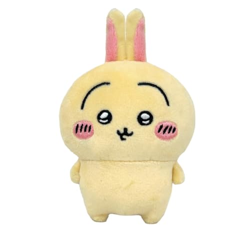 반다이남코누이(Bandai Namco Nui) 치이카와 봉제인형 Play Charm 토끼 6113 무료우송
