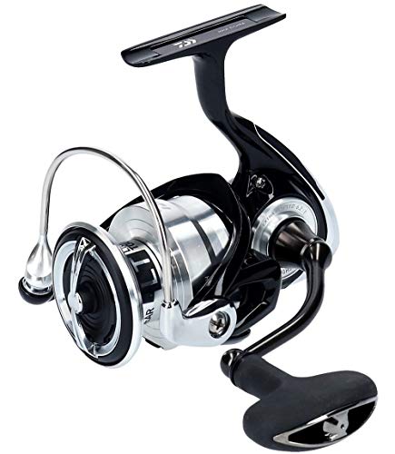 ダイワ(DAIWA) スピニングリール 19 レグザ LT4000D-CXH(2019モデル) 送料無料