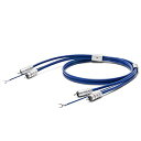OYAIDE PA-2075 RR V2 1.0m RCA-RCA フォノケーブル 送料無料