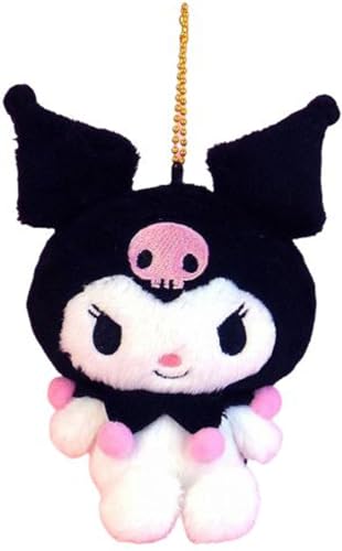 Other - ナカジマコーポレーション サンリオ ほわほわ ぬいぐるみ クロミ マスコット 147950-20 送料無料