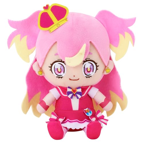 楽天市場】キュアマジカル ぬいぐるみの通販