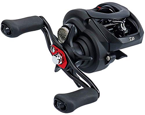 ダイワ(DAIWA) ベイトリール 19 タトゥーラ TW 100SH(2019モデル) 送料無料
