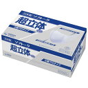 ソフトーク超立体マスク サージカルタイプ 100枚入 ×3点 送料無料