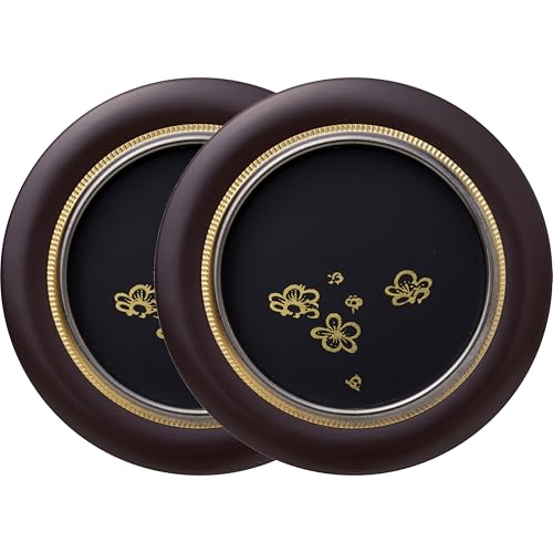 アサヒペン 襖紙用 引き手 2個入り No.453 はめ込み部分幅50mm 日本製 送料無料