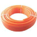 TRUSCO(トラスコ) αウレタンブレードホース 8.5X12.5mm 20m TUB8520 送料無料