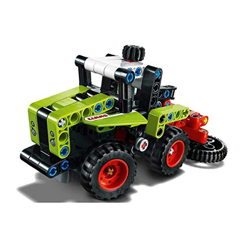レゴ(LEGO) テクニック ミニ クラース ゼリオン 42102 送料無料