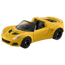 タカラトミー 『 トミカ No.72 ロータス エリーゼ スポーツ 220 II (箱) 』 ミニカー 車 おもちゃ 3歳以上 箱入り 送料無料