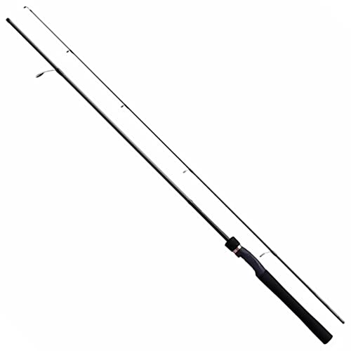 シマノ(SHIMANO) スピニングロッド 23 ルアーマチック バス S66L (バス推奨モデル) ブラックバス 画像2
