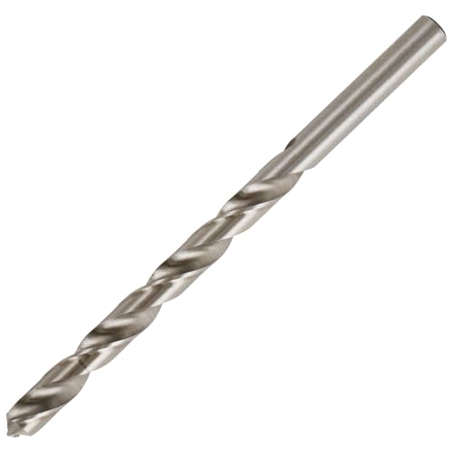 鉄工用1本入/6.3mm/FSSGP6.3・Color:1本入Size:6.3mmStyle:鉄工用・パッケージ個数:1・特徴:常識を変えたドリルで狙った場所へ滑ることなく穴あけを実現・サイズ:6.3mm・入数:1本入・仕様:レギュラーサイズ・材質:ハイス鋼常識を変えたドリルで狙った場所へ滑ることなく穴あけを実現 【用途】 一般鋼、被削材、軟鋼、鋳鉄、軽合金、樹脂、アルミなどの穴あけ作業 【特徴】 ・一般鋼でも脅威のスピードで切削可能 ・下穴・ポンチ不要 【注意事項】 ※打撃・衝撃や振動が加わる状態で使用しないで下さい。