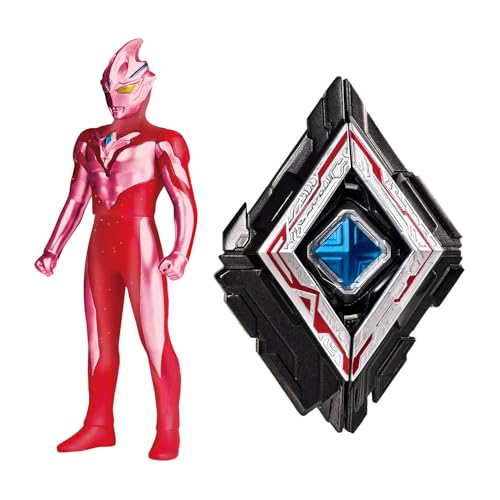 [バンダイ(BANDAI)] ウルトラエントリーセット ウルトラマンアーク 送料無料