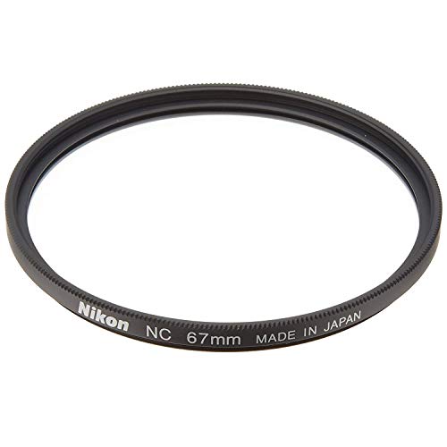 Nikon ニュートラルカラーNC 67mm 送料無料