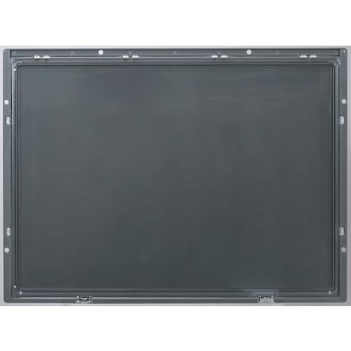 Rakuten - TRUSCO 危険予知ボードA4（防雨型・縦横兼用・マグネット付）342mmx257mm PTB-A4MG 送料無料