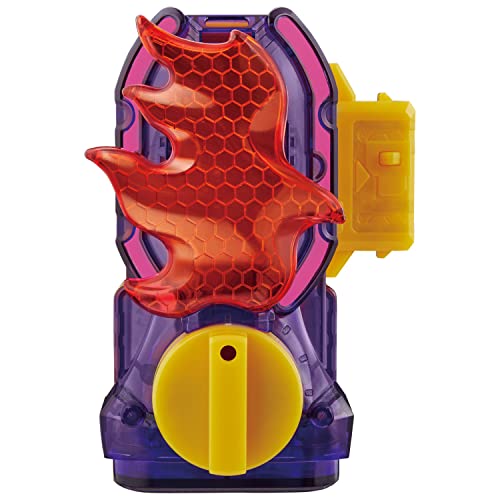 [バンダイ] 仮面ライダーリバイス DXボルケーノバイスタンプ 送料無料