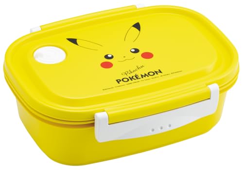 樂天商城 - スケーター(Skater) 弁当箱 ラク軽 軽い ランチボックス Lサイズ 720ml レンジ対応 日本製 ポケモン ピカチュウ フェイ 送料無料
